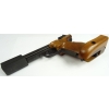 Pistolet sportowy Hammerli 208 International kal. .22lr
